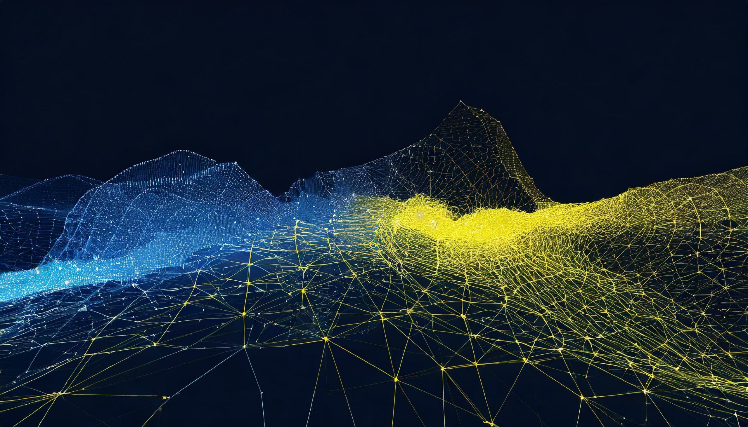 ByteBridges Background